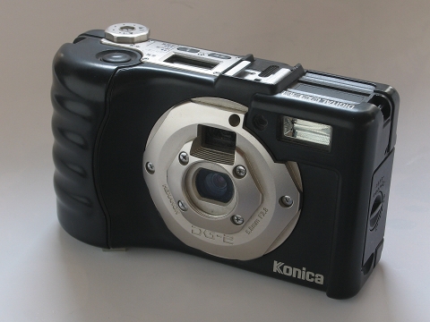 ＫＯＮＩＣＡ/コニカ Ｄigital 現場監督 ＤＧ-2