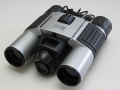 Digital Camera Binoculars