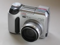 OLYMPUS C-700UZ