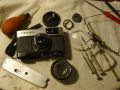 OLYMPUS TRIP 35" EE(AE)s@E