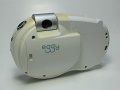 NTT docomo eggy